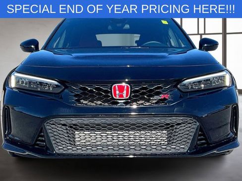 Used 2025 Honda Civic Type R image 2