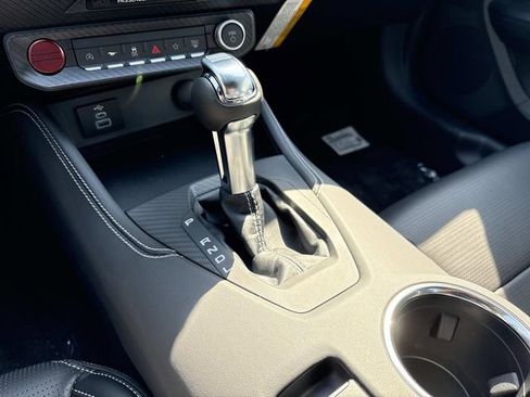 New 2026 Ford Mustang Premium RWD image 27
