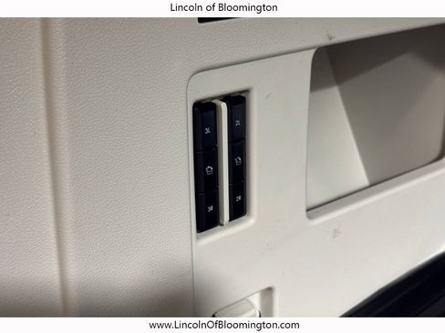 Certified 2023 Lincoln Navigator Black Label image 58