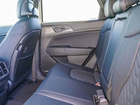 New 2026 Kia Sportage X-Line AWD/4WD image 20