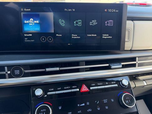 New 2026 Hyundai Santa Fe SEL AWD/4WD image 23