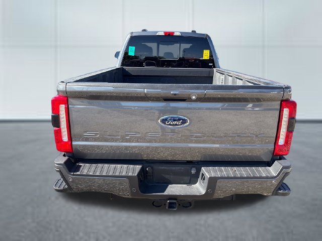 Used 2024 Ford F350 XLT w/ XLT Premium Package AWD/4WD image 3