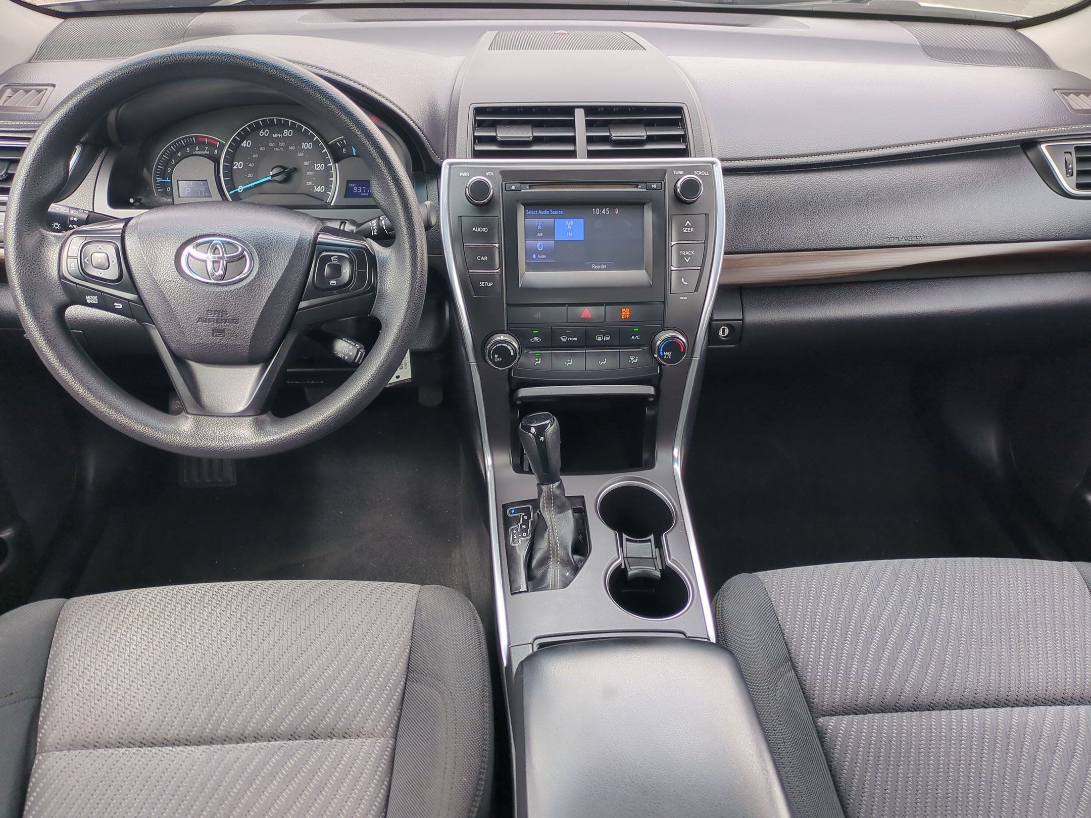 Used 2015 Toyota Camry LE FWD image 20