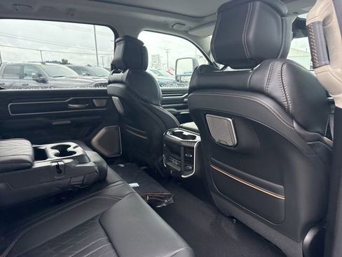 New 2026 RAM 1500 Tungsten w/ Towing Technology Group image 11