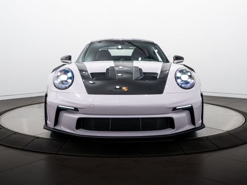 Certified 2024 Porsche 911 GT3 RS image 10