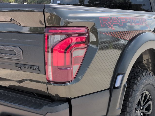 New 2026 Ford F150 Raptor AWD/4WD image 12