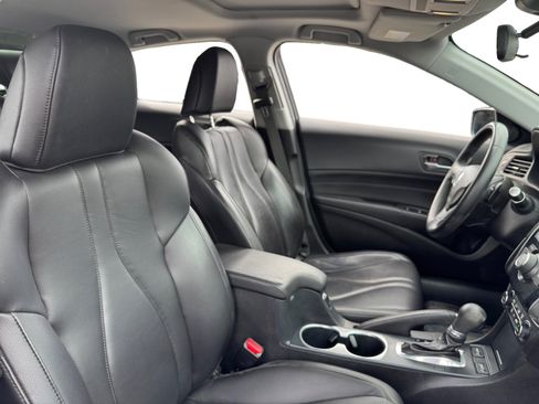 Used 2020 Acura ILX FWD image 15
