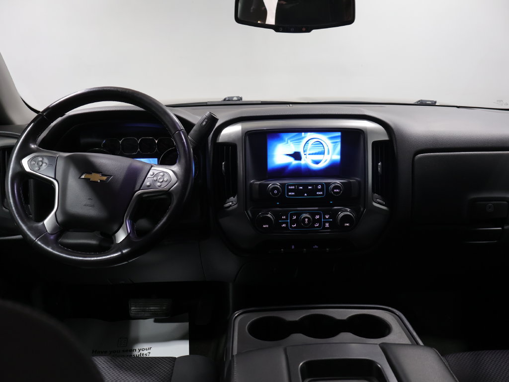 Used 2015 Chevrolet Silverado 1500 LT w/ All Star Edition AWD/4WD image 16