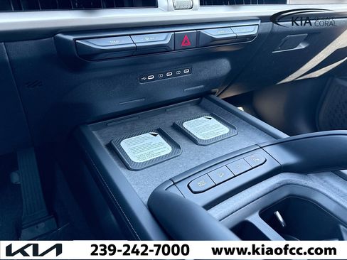New 2027 Kia Telluride S image 33
