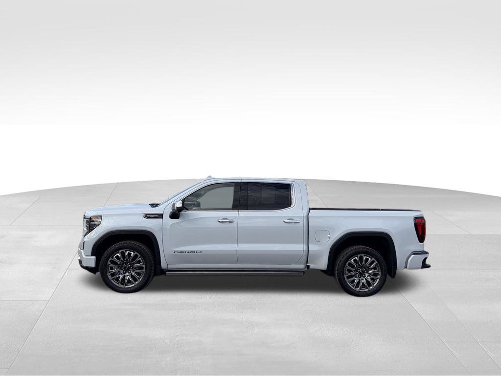 Used 2026 GMC Sierra 1500 Denali Ultimate AWD/4WD image 13