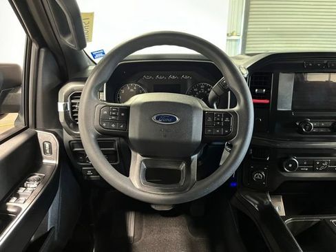 Used 2021 Ford F150 XL w/ STX Appearance Package AWD/4WD image 21