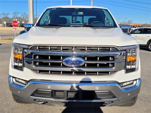 Certified 2021 Ford F150 Lariat image 15