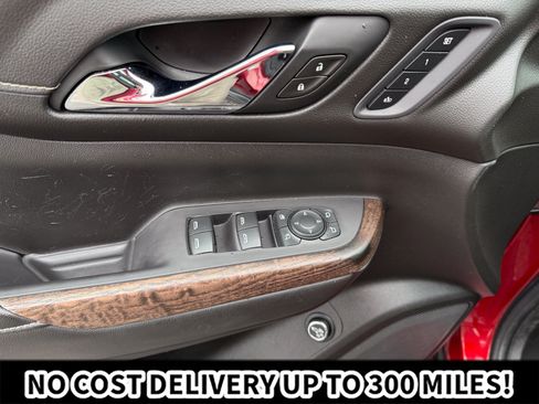 Used 2021 GMC Acadia Denali w/ Denali Technology Package AWD/4WD image 20