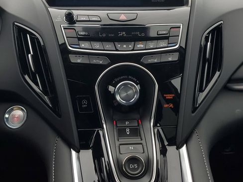 New 2025 Acura RDX SH-AWD w/ Technology Package image 27