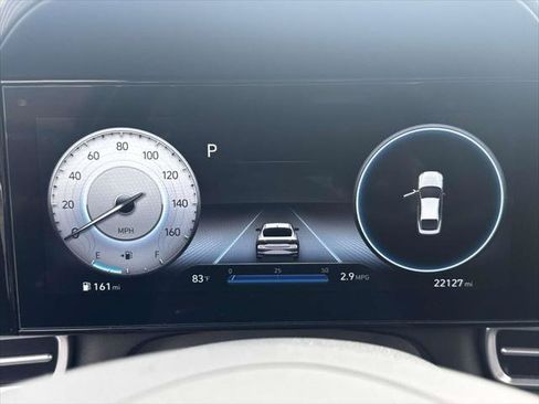Certified 2023 Hyundai Elantra SEL w/ Convenience Package FWD image 24