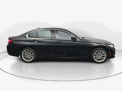 Used 2024 BMW 330i Sedan image 11