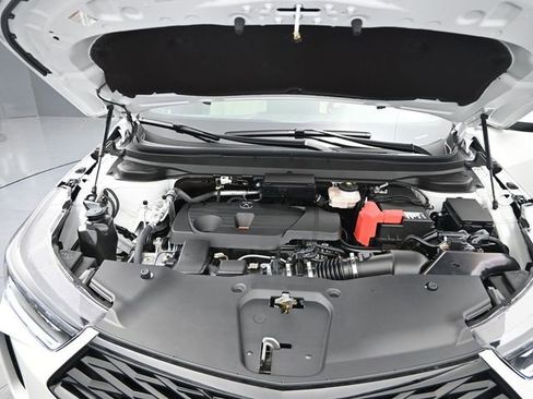 New 2025 Acura RDX SH-AWD image 13