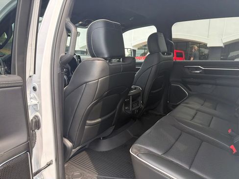 New 2026 RAM 1500 Laramie RWD image 17