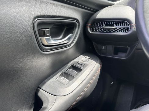 Used 2024 Honda HR-V Sport image 21
