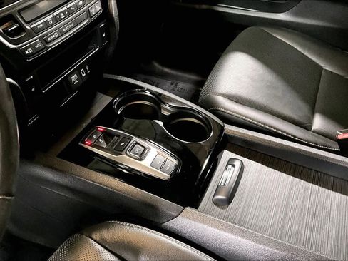 Used 2020 Honda Ridgeline RTL-E image 16