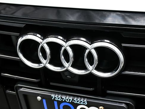 Used 2023 Audi Q8 Premium Plus AWD/4WD image 92