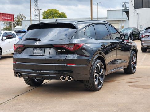 New 2026 Acura MDX Type S image 7