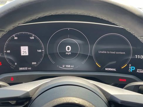 Used 2021 Porsche Taycan RWD image 17