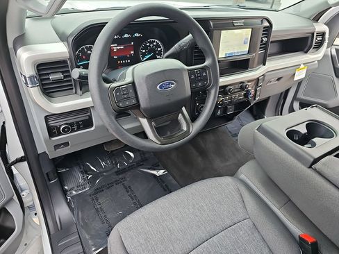 New 2026 Ford F250 XL w/ STX Appearance Package image 15