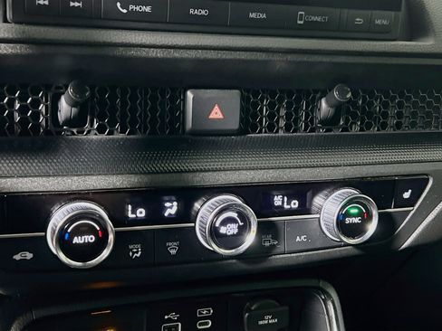 Used 2024 Honda CR-V Sport image 26