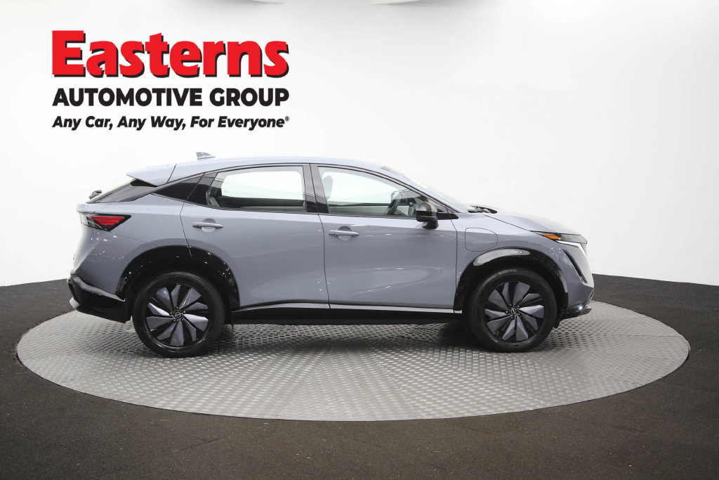 Used 2023 Nissan Ariya AWD image 48