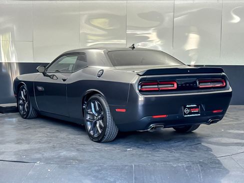Used 2023 Dodge Challenger GT w/ Blacktop Package RWD image 5