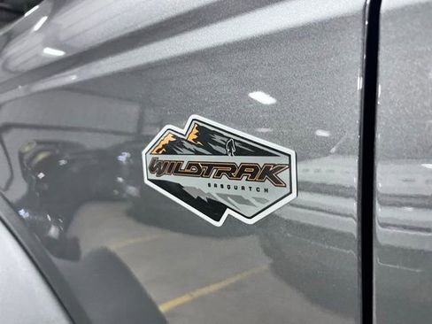 Used 2023 Ford Bronco Wildtrak AWD/4WD image 30