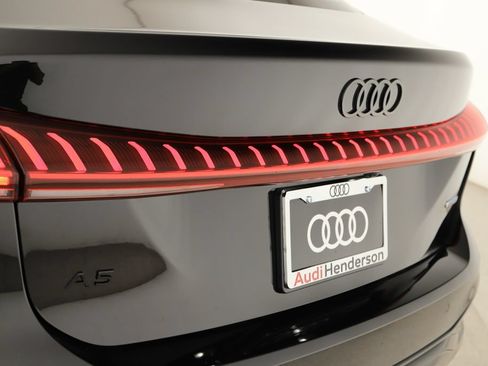 New 2026 Audi A5 2.0T Premium AWD/4WD image 33