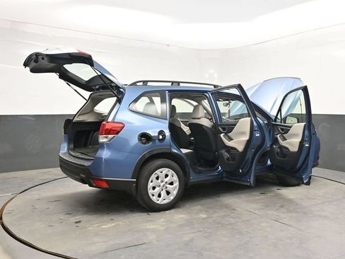 Used 2023 Subaru Forester AWD/4WD image 45