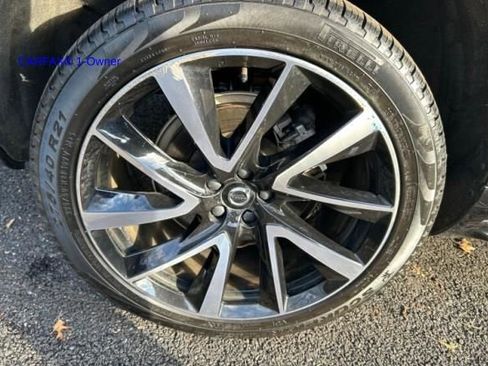 Certified 2024 Volvo XC90 B6 Plus w/ Protection Package Premier image 16