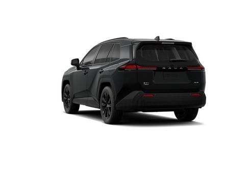 New 2026 Toyota RAV4 FWD image 9