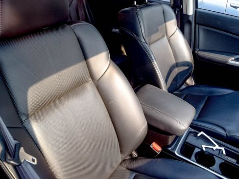 Used 2015 Honda CR-V Touring image 21
