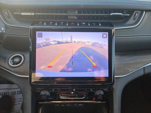 Certified 2022 Jeep Grand Cherokee L Limited image 18