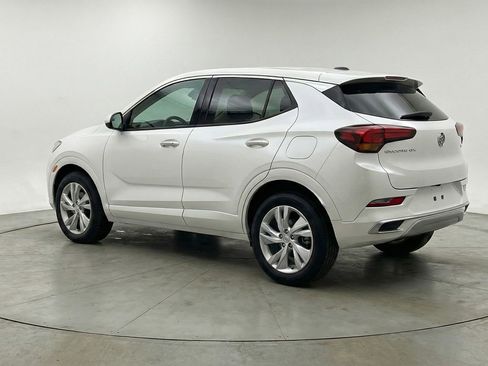Used 2025 Buick Encore GX Preferred image 6
