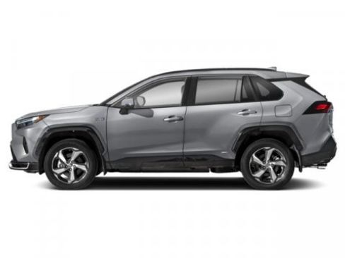 New 2025 Toyota RAV4 SE image 3
