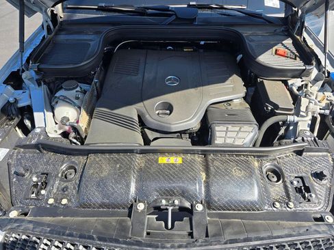 New 2026 Mercedes-Benz GLE 450 4MATIC image 10