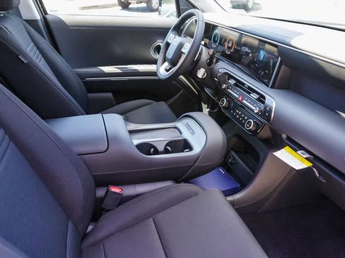 New 2026 Hyundai Palisade SE FWD image 16