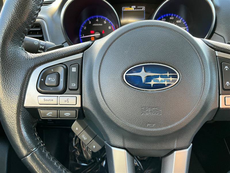 Used 2017 Subaru Outback 2.5i Limited AWD/4WD image 30