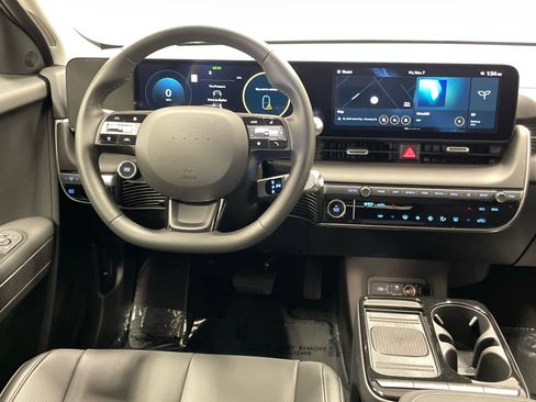 New 2026 Hyundai Ioniq 5 SEL image 16