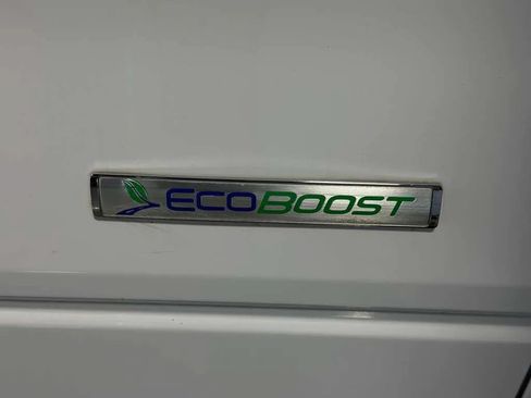 Used 2014 Ford F150 XLT w/ Equipment Group 302A Luxury AWD/4WD image 12