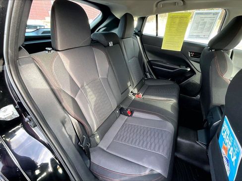 Used 2024 Subaru Impreza 2.0i Sport image 20