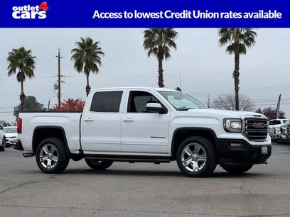 Used 2018 GMC Sierra 1500 SLE w/ SLE Value Package