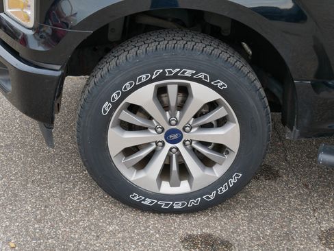 Certified 2017 Ford F150 XL w/ Equipment Group 101A Mid image 15