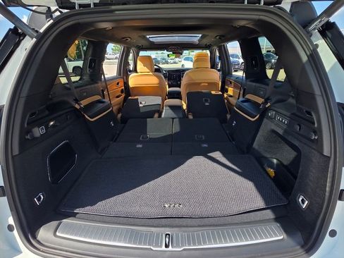 New 2025 Jeep Grand Cherokee L Summit image 20