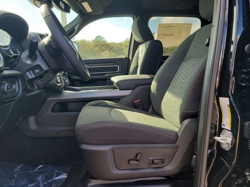 New 2026 RAM 2500 Big Horn image 13